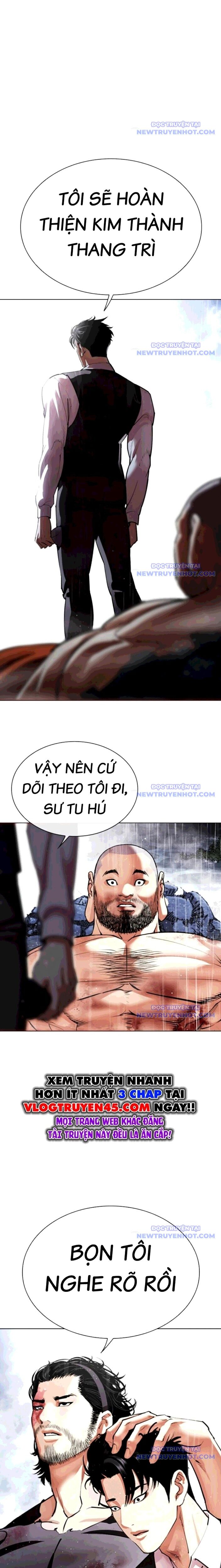 Hoán Đổi Diệu Kỳ [Chap 542-545] - Page 10