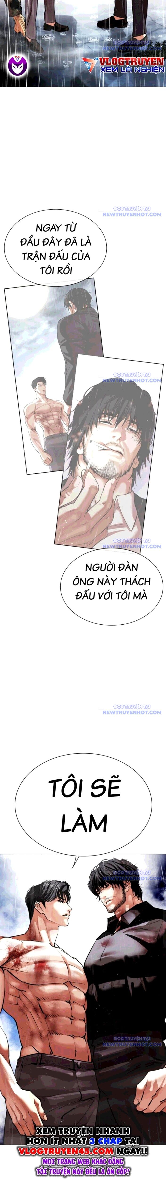 Hoán Đổi Diệu Kỳ [Chap 542-545] - Page 13