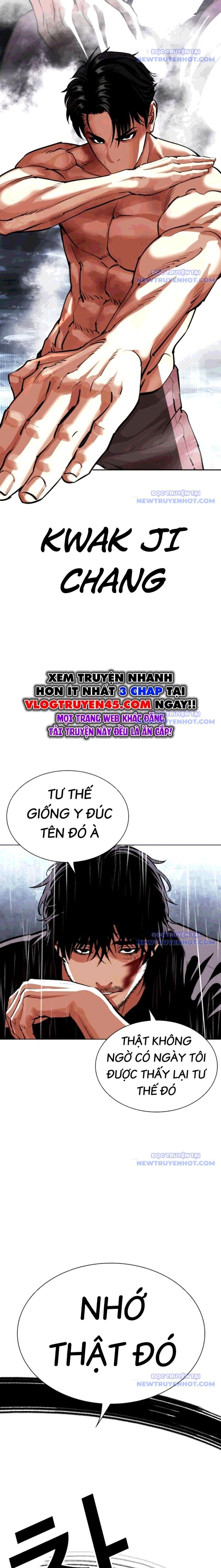 Hoán Đổi Diệu Kỳ [Chap 542-545] - Page 23