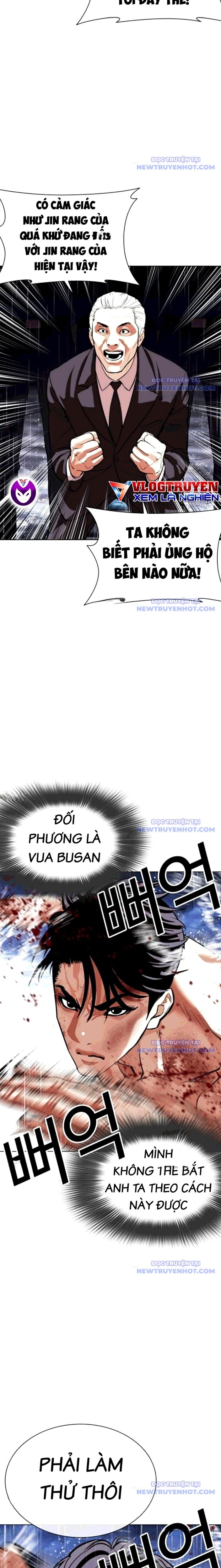 Hoán Đổi Diệu Kỳ [Chap 542-545] - Page 28