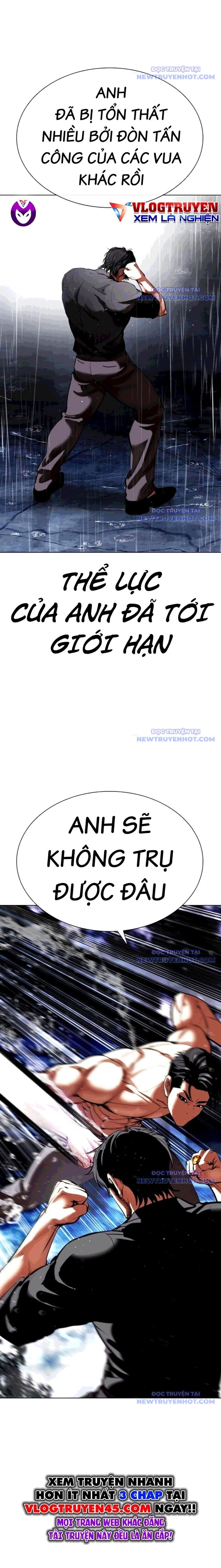 Hoán Đổi Diệu Kỳ [Chap 542-545] - Page 32