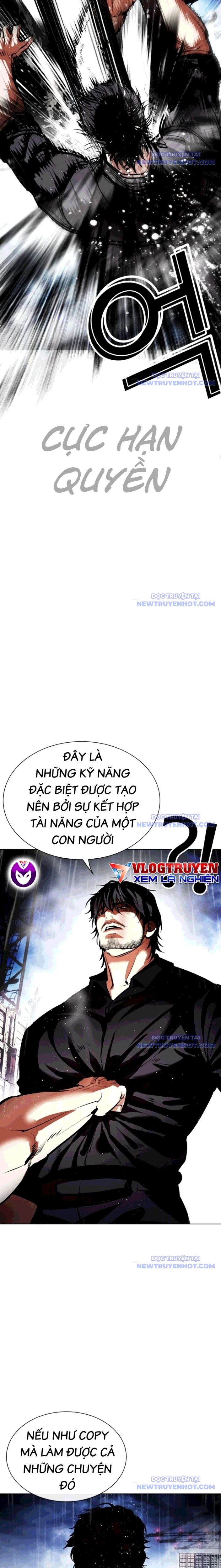 Hoán Đổi Diệu Kỳ [Chap 542-545] - Page 38