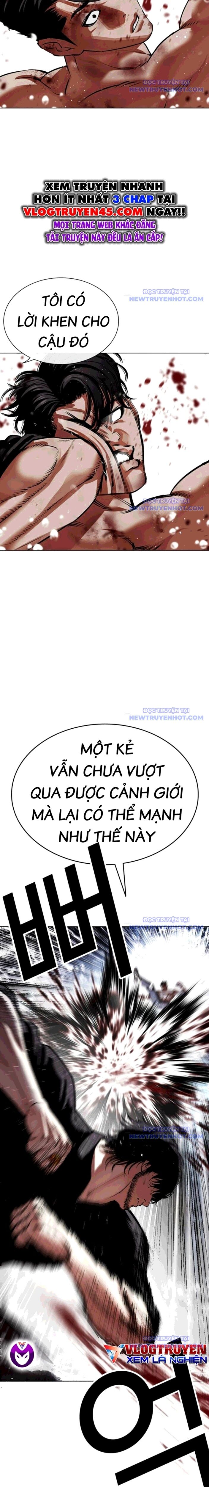 Hoán Đổi Diệu Kỳ [Chap 542-545] - Page 41