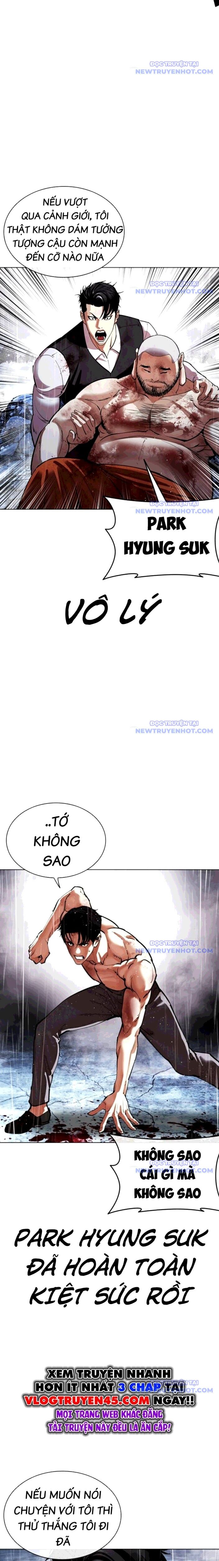 Hoán Đổi Diệu Kỳ [Chap 542-545] - Page 42