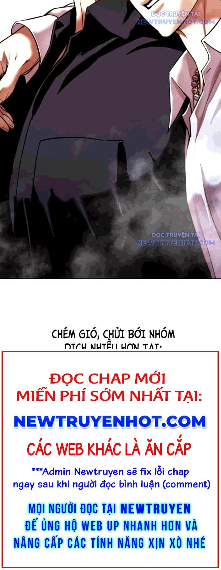 Hoán Đổi Diệu Kỳ [Chap 542-545] - Page 54