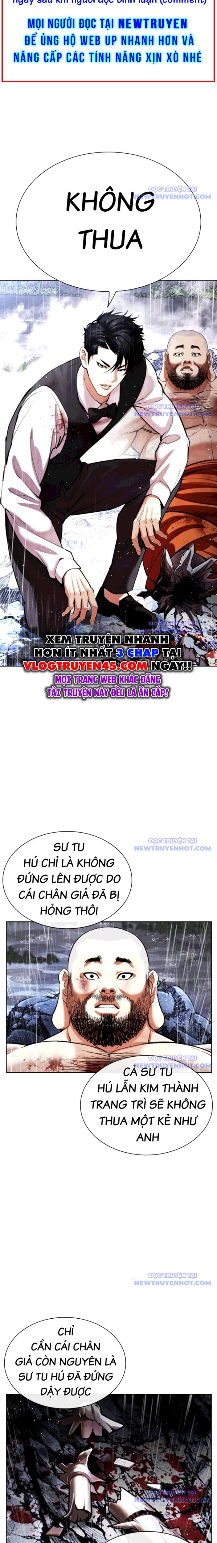 Hoán Đổi Diệu Kỳ [Chap 542-545] - Page 7