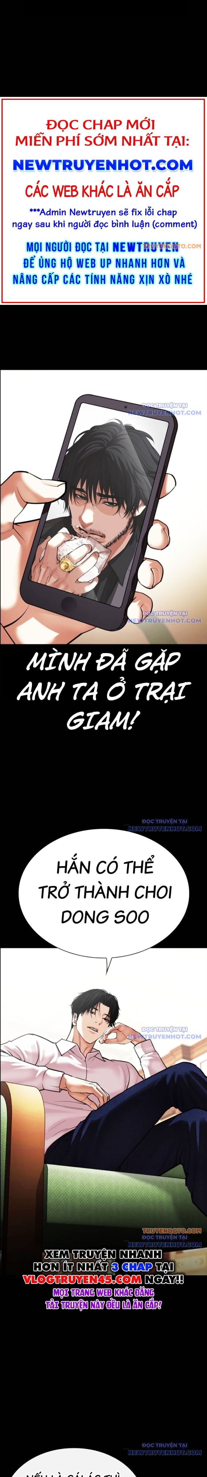 Hoán Đổi Diệu Kỳ [Chap 542-545] - Page 15