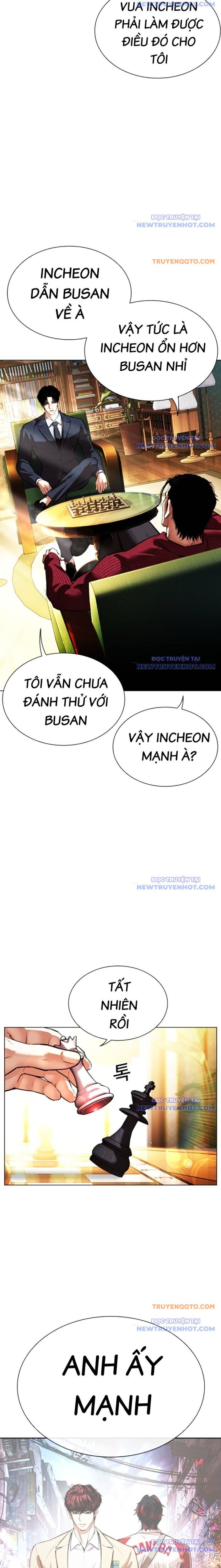 Hoán Đổi Diệu Kỳ [Chap 542-545] - Page 44