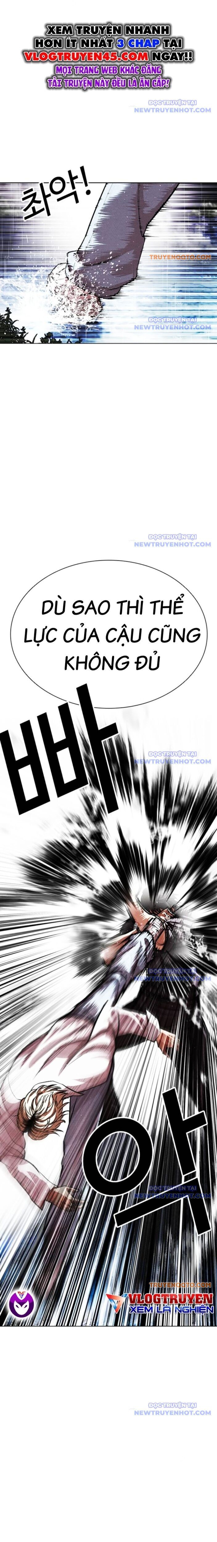 Hoán Đổi Diệu Kỳ [Chap 542-545] - Page 49