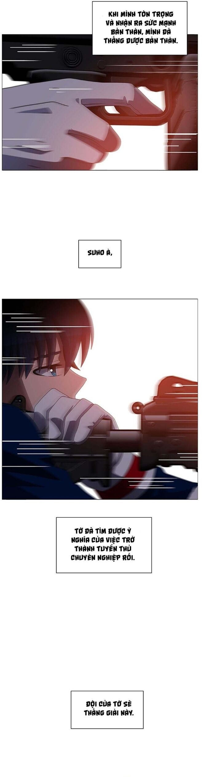 No Scope [Chap 141-183]