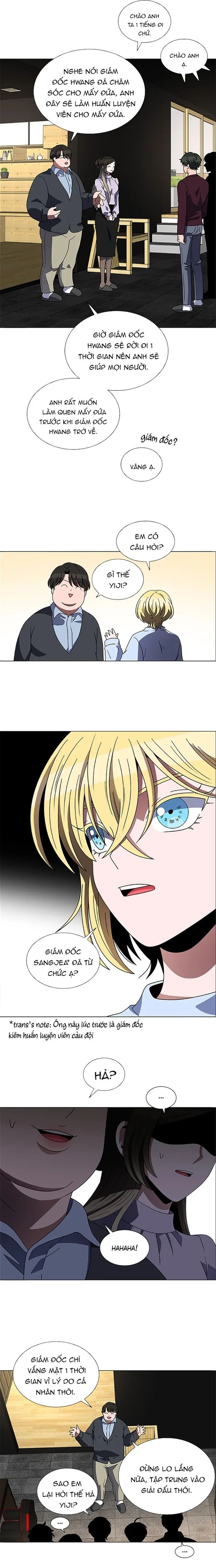 No Scope [Chap 141-183]