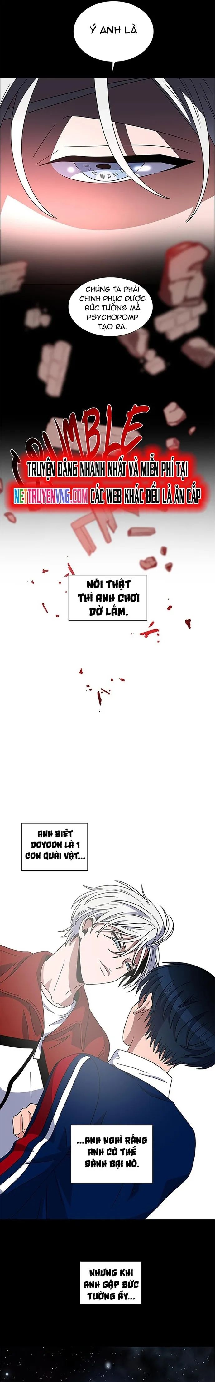 No Scope [Chap 141-183]