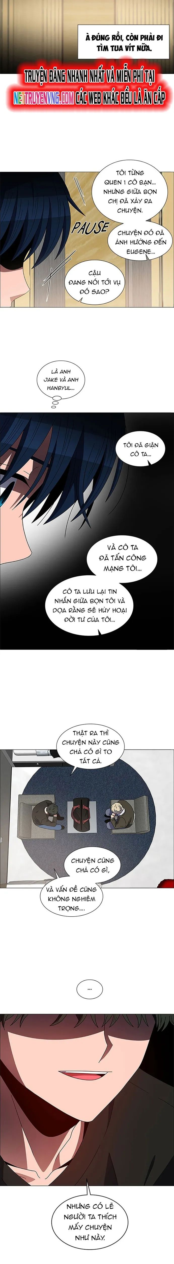 No Scope [Chap 141-183]