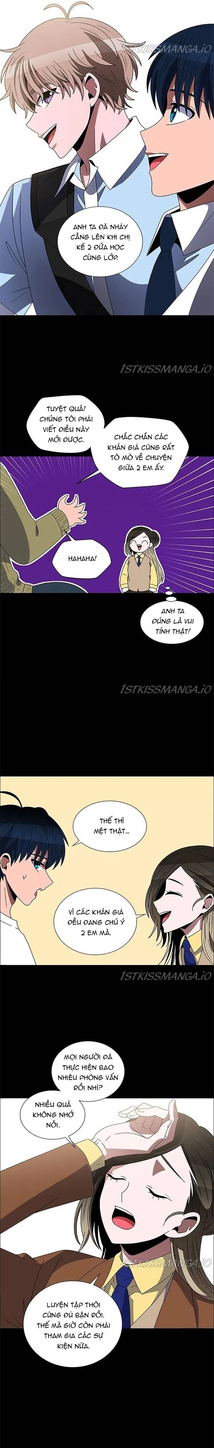 No Scope [Chap 141-183] - Page 5