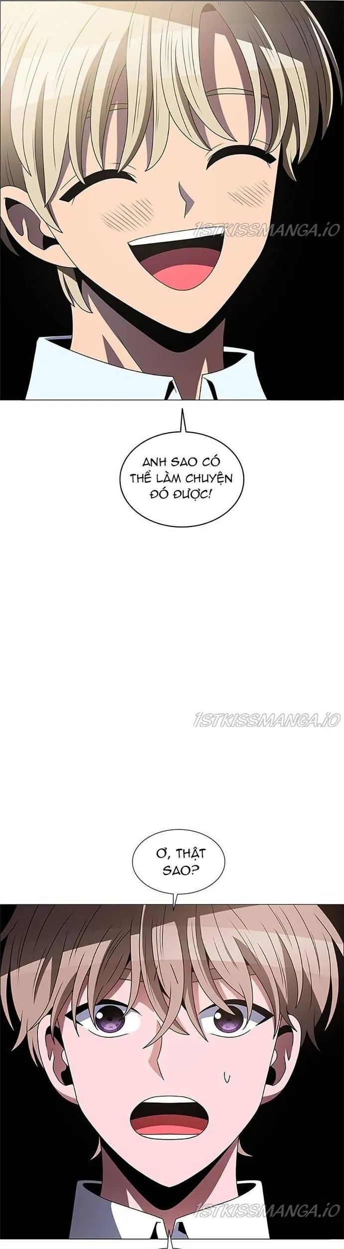 No Scope [Chap 141-183]