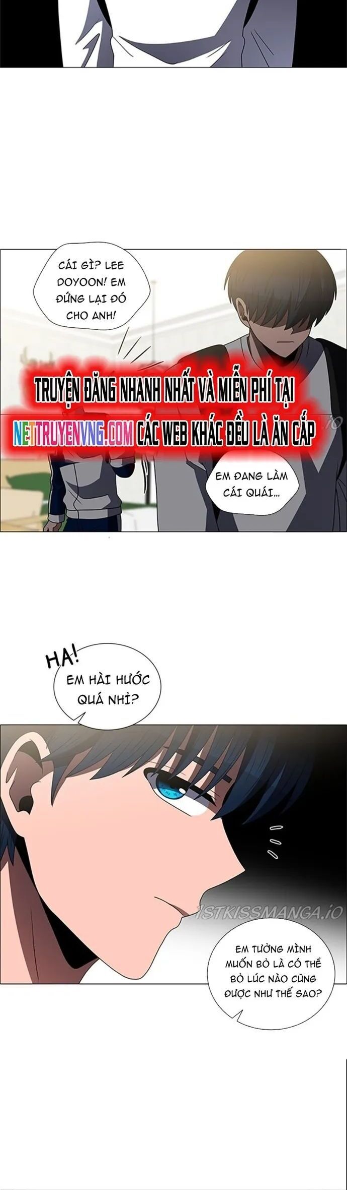No Scope [Chap 141-183]