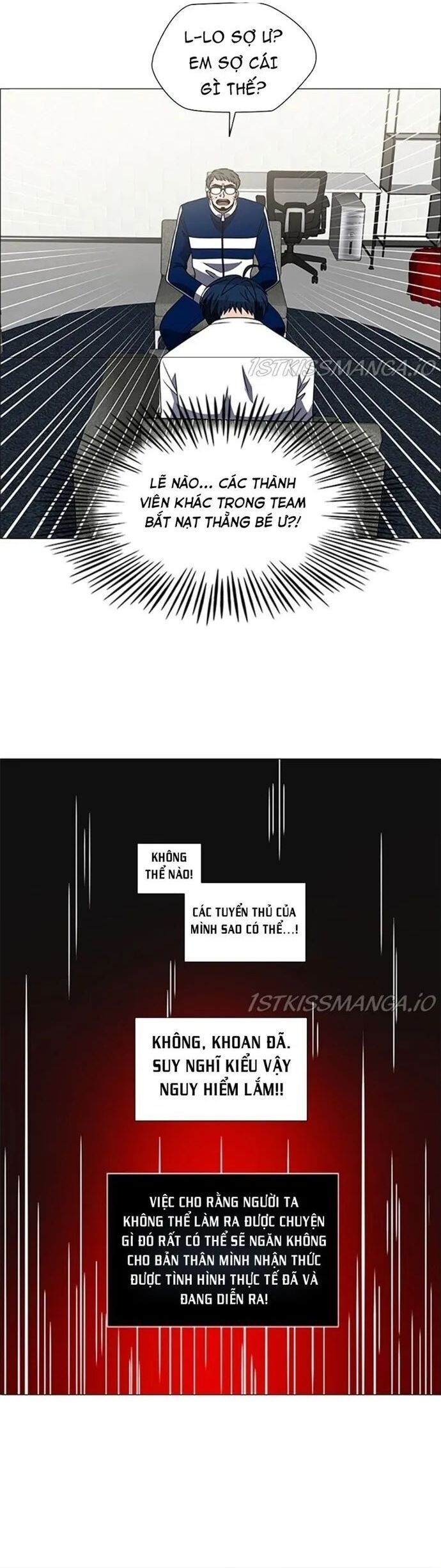 No Scope [Chap 141-183]