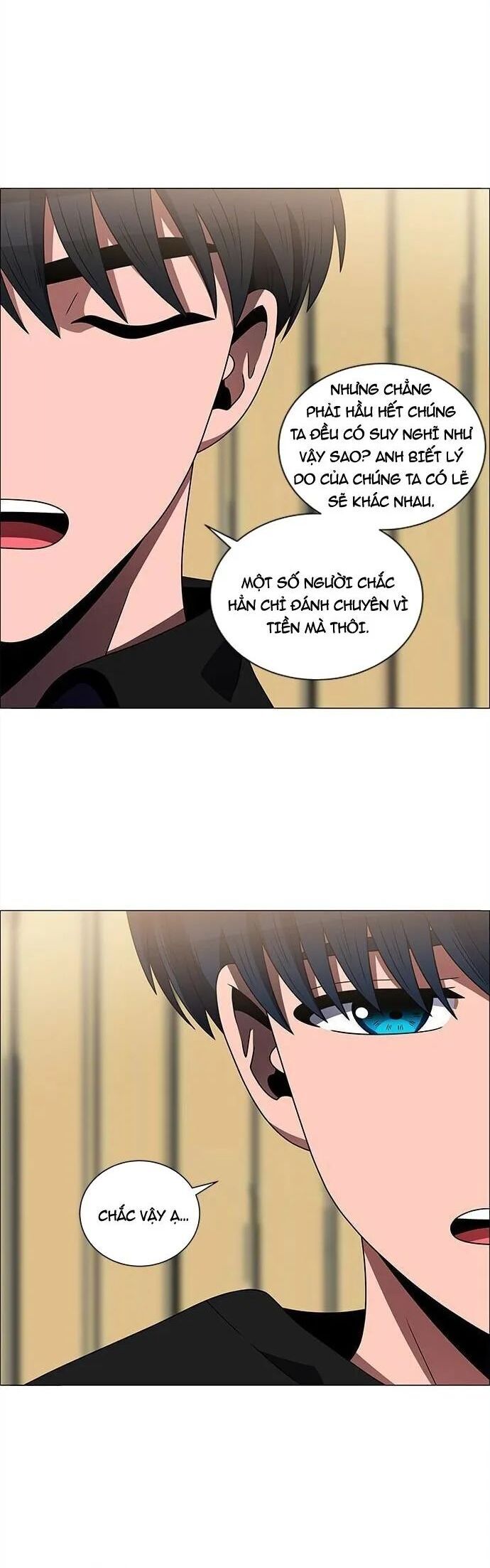 No Scope [Chap 141-183]