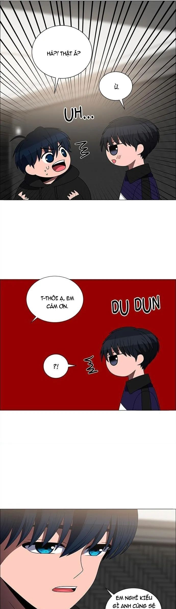 No Scope [Chap 141-183]