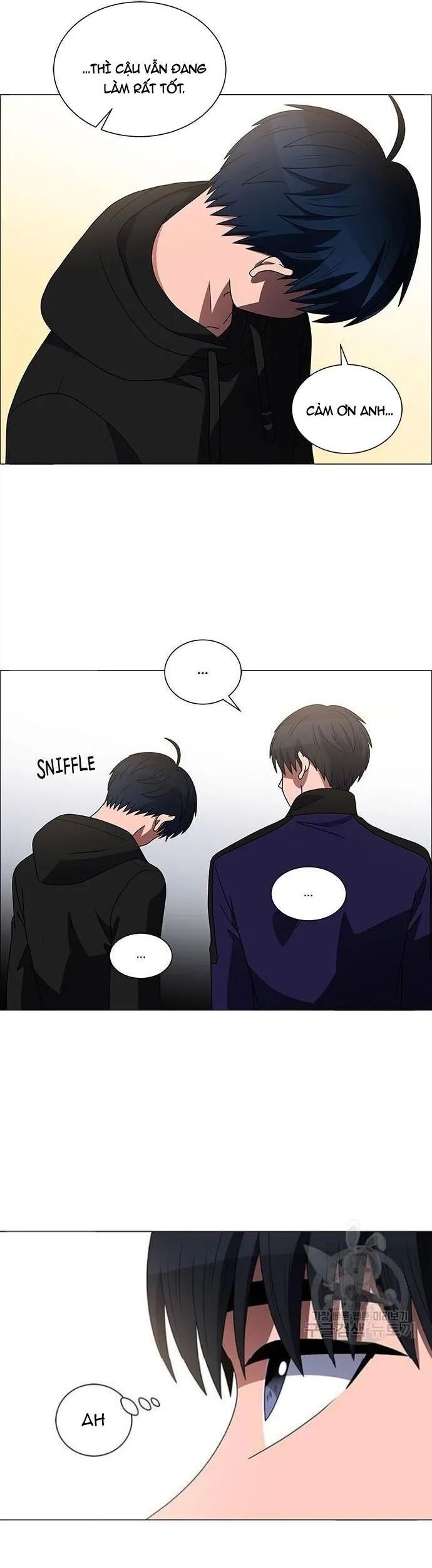 No Scope [Chap 141-183]