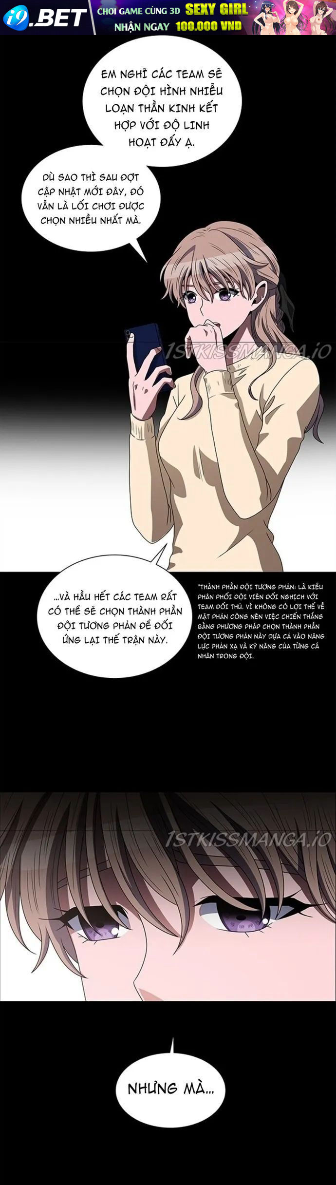 No Scope [Chap 141-183]