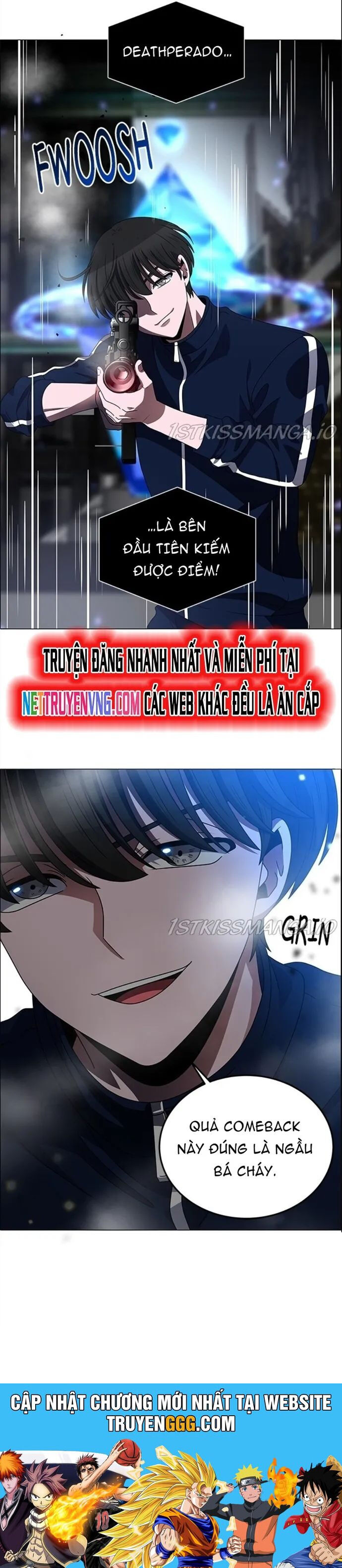 No Scope [Chap 141-183]