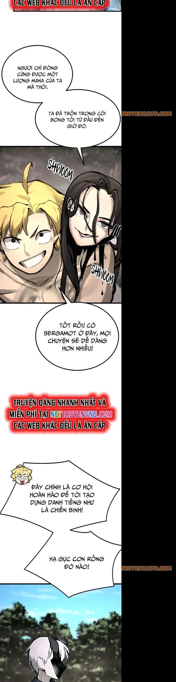 Ngọn Lửa Của Hòa Bình [Chap 21-26] - Page 44