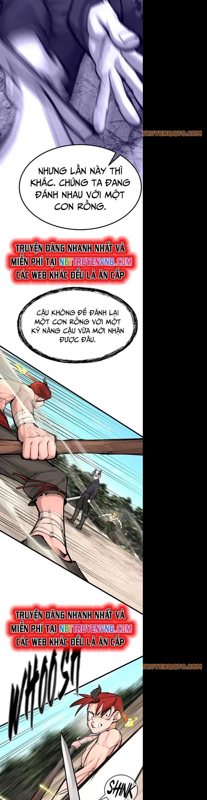 Ngọn Lửa Của Hòa Bình [Chap 21-26] - Page 8