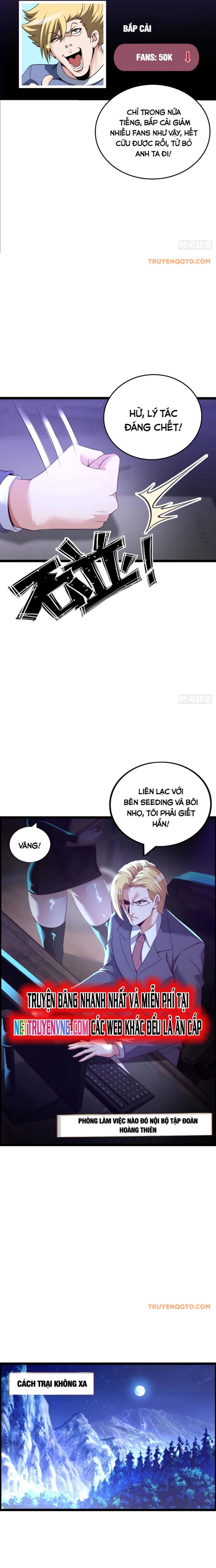 Phát Sóng Trực Tiếp Ta Quét Ngang Dị Giới [Chap 36-43] - Page 14