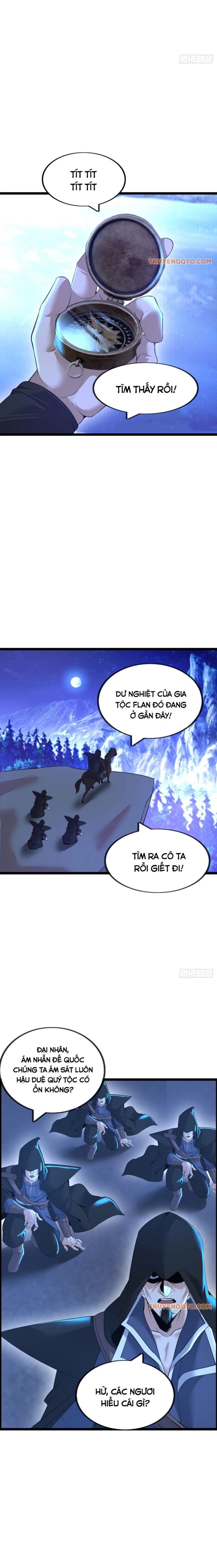 Phát Sóng Trực Tiếp Ta Quét Ngang Dị Giới [Chap 36-43] - Page 15