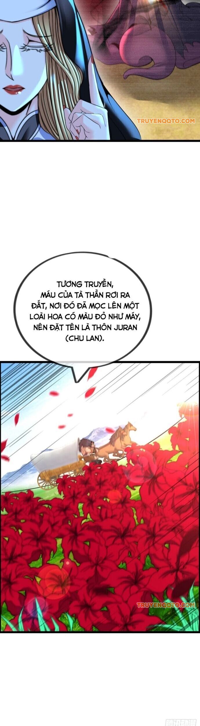 Phát Sóng Trực Tiếp Ta Quét Ngang Dị Giới [Chap 36-43] - Page 19