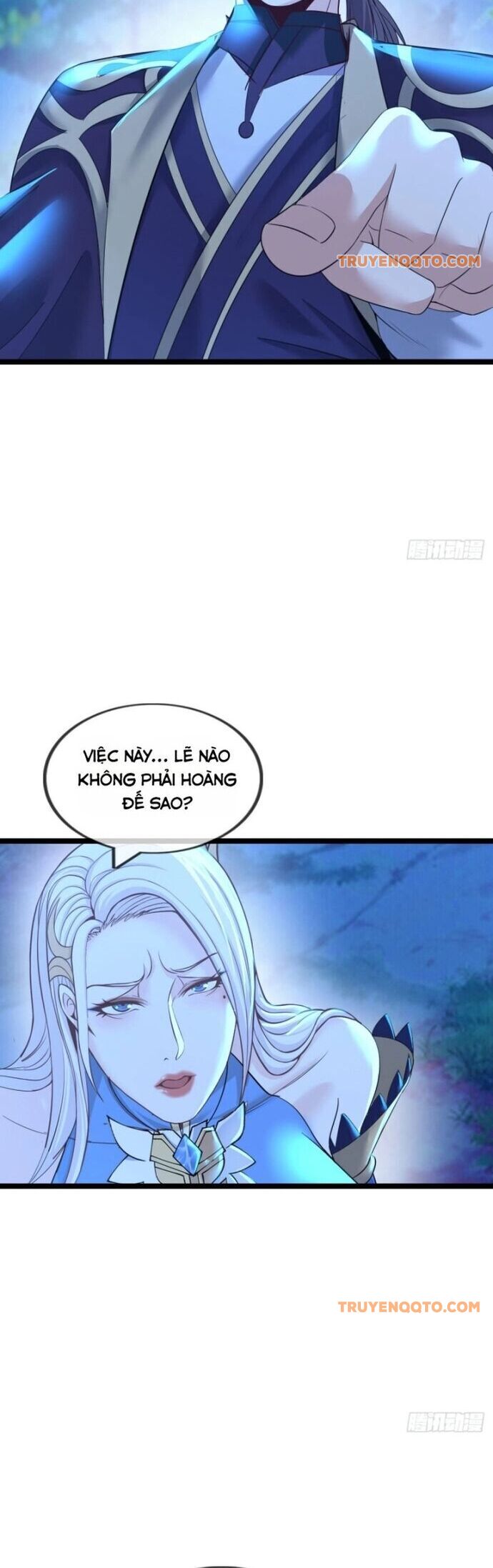 Phát Sóng Trực Tiếp Ta Quét Ngang Dị Giới [Chap 36-43] - Page 5