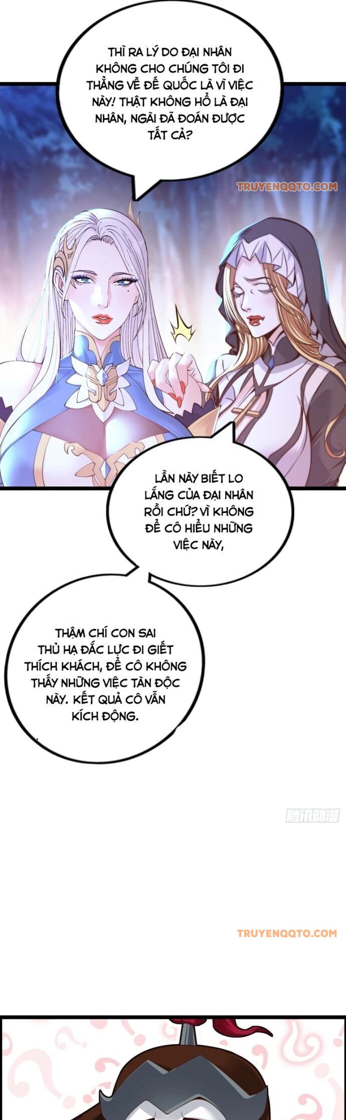 Phát Sóng Trực Tiếp Ta Quét Ngang Dị Giới [Chap 36-43] - Page 8