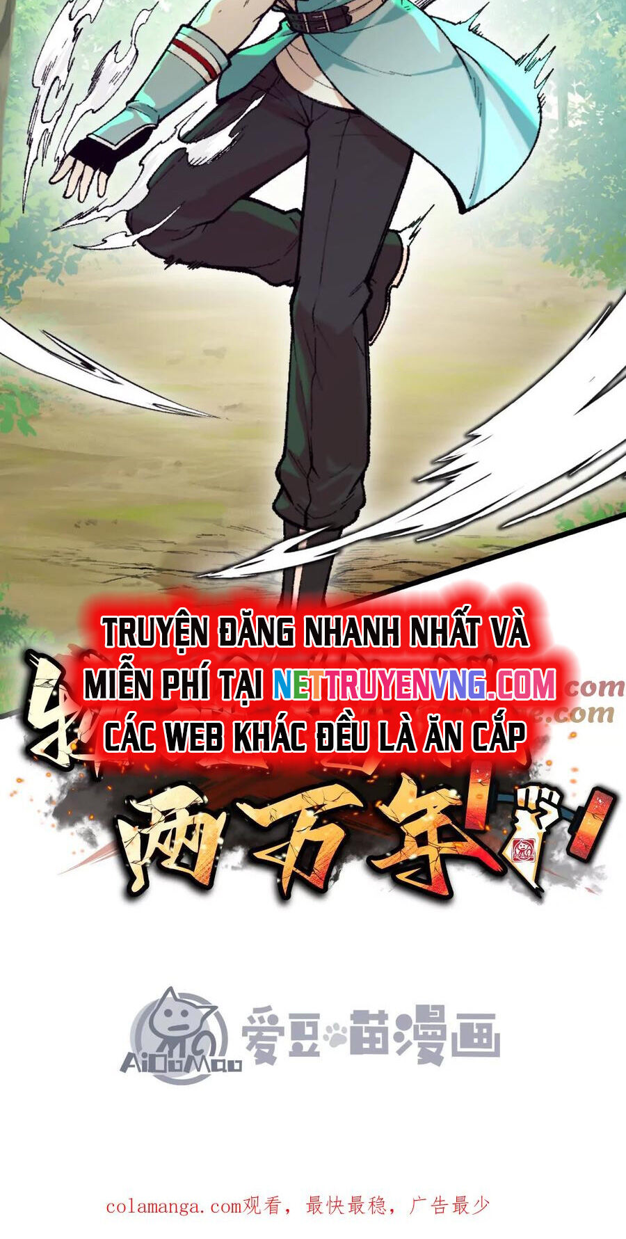 Vật Lý Tu Tiên Hai Vạn Năm [Chap 54-56] - Page 38