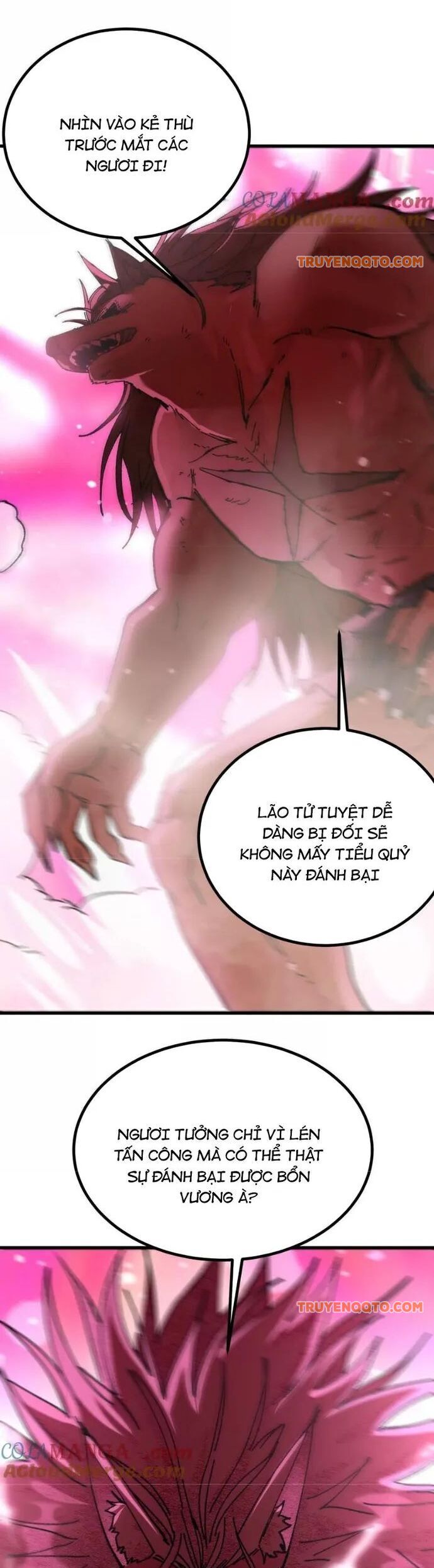 Vật Lý Tu Tiên Hai Vạn Năm [Chap 54-56] - Page 13