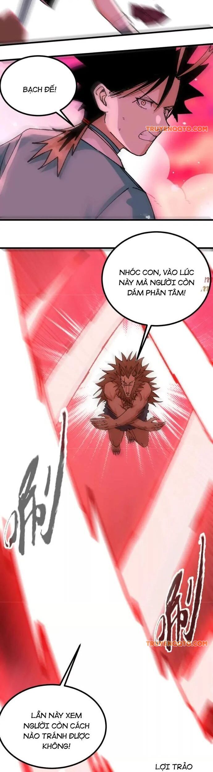 Vật Lý Tu Tiên Hai Vạn Năm [Chap 54-56] - Page 33