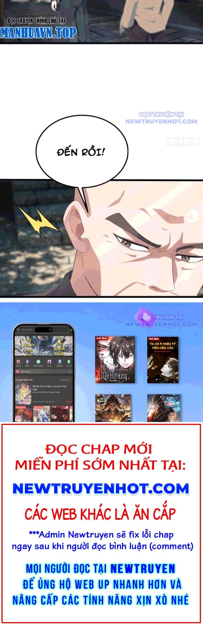 Tu Tiên Trở Về Tại Vườn Trường - Season 2 [Chap 134-137]