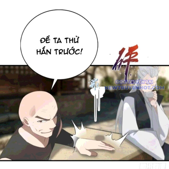 Tu Tiên Trở Về Tại Vườn Trường - Season 2 [Chap 134-137]