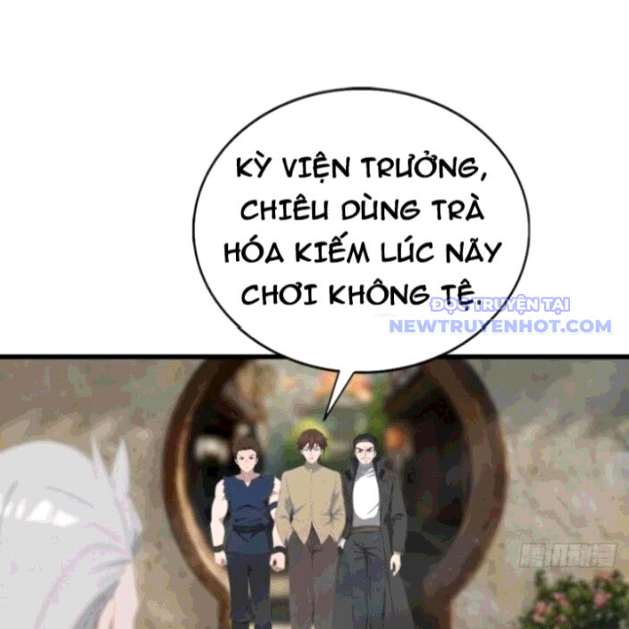 Tu Tiên Trở Về Tại Vườn Trường - Season 2 [Chap 134-137]