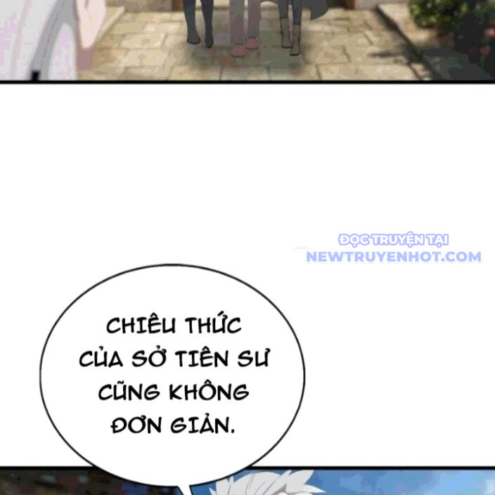 Tu Tiên Trở Về Tại Vườn Trường - Season 2 [Chap 134-137]