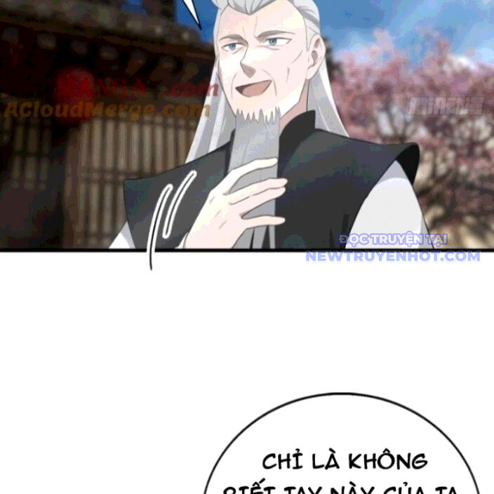 Tu Tiên Trở Về Tại Vườn Trường - Season 2 [Chap 134-137]