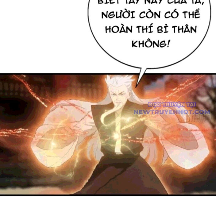 Tu Tiên Trở Về Tại Vườn Trường - Season 2 [Chap 134-137]