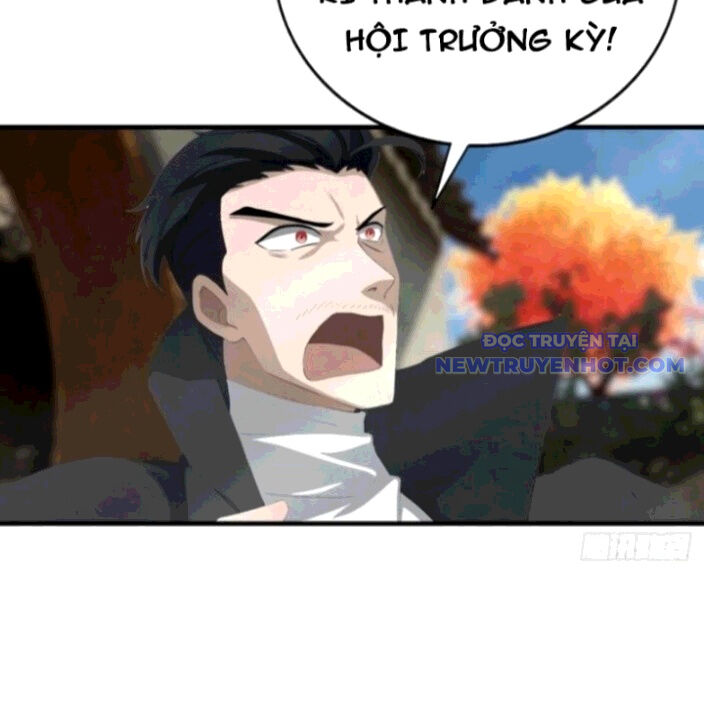 Tu Tiên Trở Về Tại Vườn Trường - Season 2 [Chap 134-137]