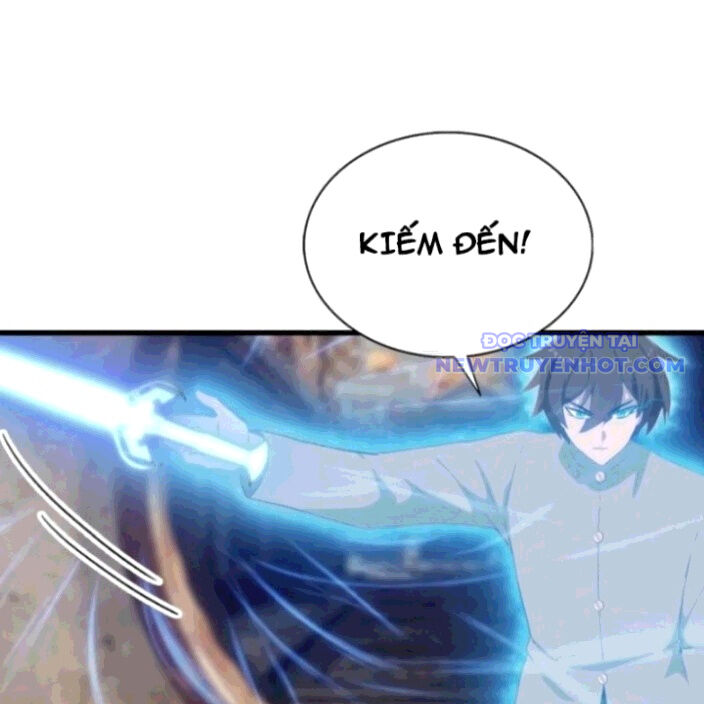 Tu Tiên Trở Về Tại Vườn Trường - Season 2 [Chap 134-137]