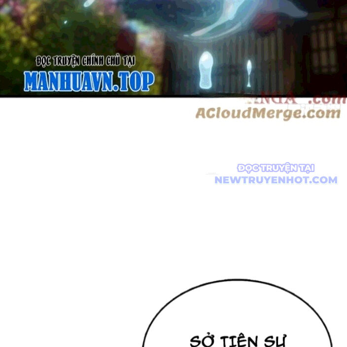 Tu Tiên Trở Về Tại Vườn Trường - Season 2 [Chap 134-137]