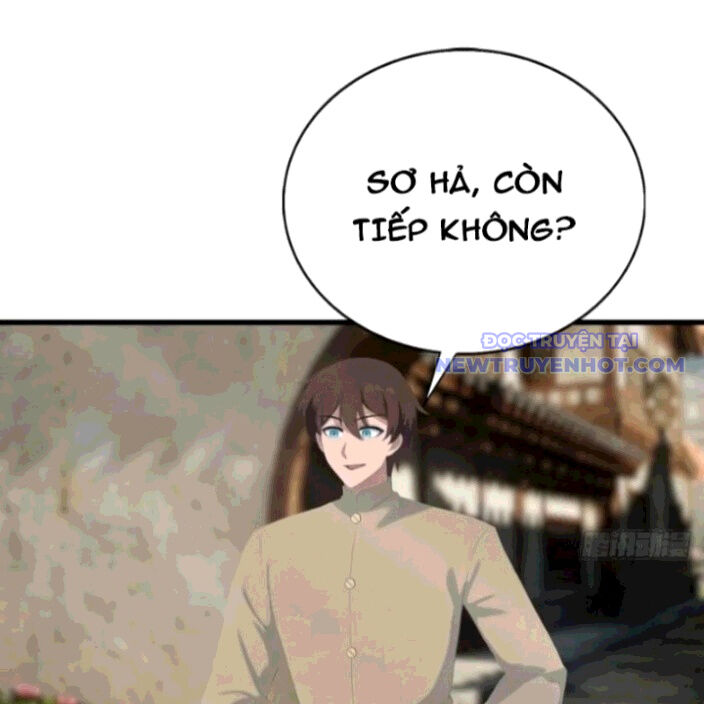 Tu Tiên Trở Về Tại Vườn Trường - Season 2 [Chap 134-137]
