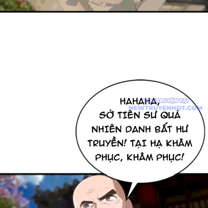 Tu Tiên Trở Về Tại Vườn Trường - Season 2 [Chap 134-137]