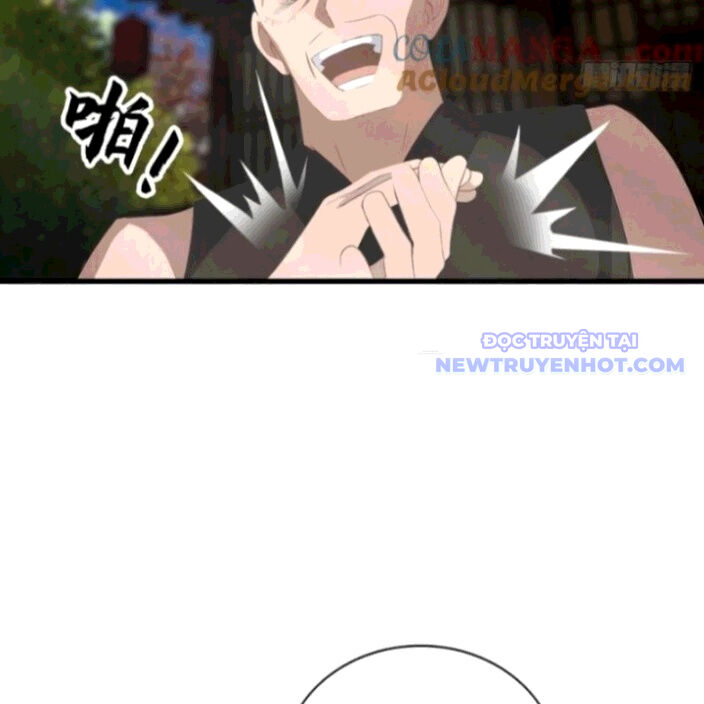 Tu Tiên Trở Về Tại Vườn Trường - Season 2 [Chap 134-137]