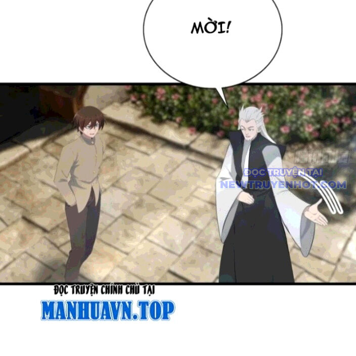 Tu Tiên Trở Về Tại Vườn Trường - Season 2 [Chap 134-137]