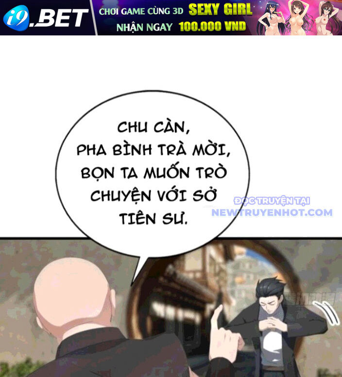 Tu Tiên Trở Về Tại Vườn Trường - Season 2 [Chap 134-137]